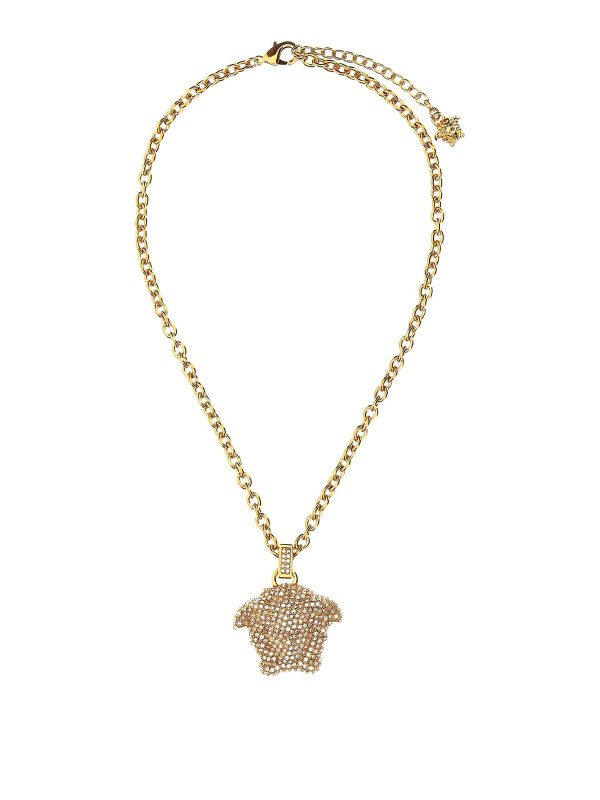 VERSACE: Collane - collana la medusa