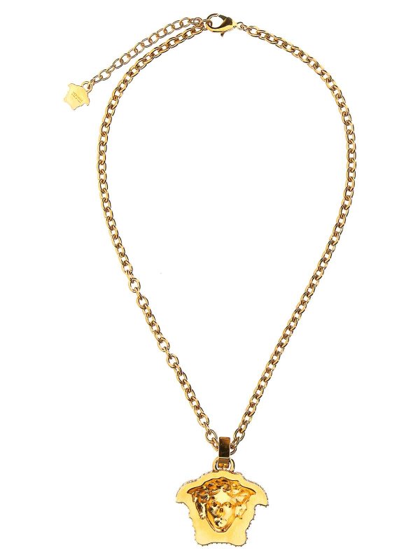 VERSACE: Collane online - collana la medusa