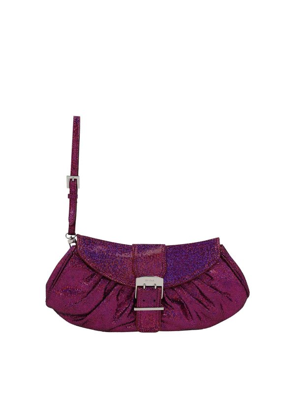BY FAR: clutches - glami clutch