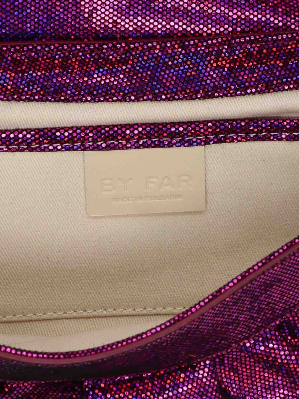 glami clutch shop online: BY FAR