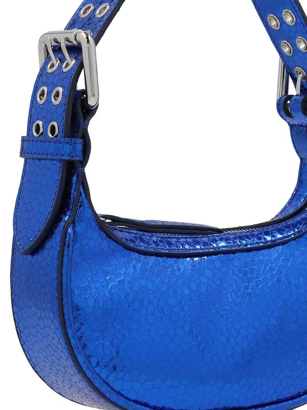 The Best Shops BY FAR: totes bags - mini soho bag