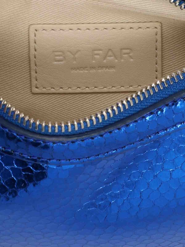 mini soho bag shop online: BY FAR