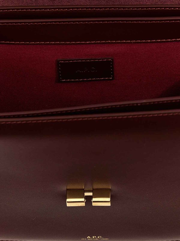 borsa a tracolla Grace shop online: A.P.C.