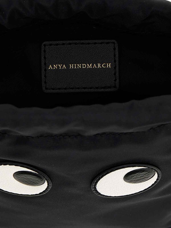 Clutches Anya Hindmarch - Eyes pouch - 5050925152983