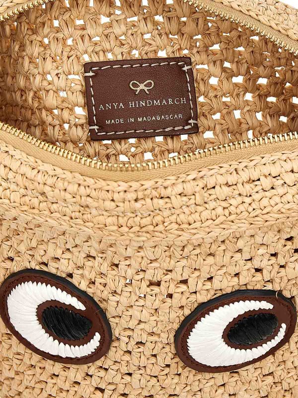 Anya hindmarch eyes hot sale crossbody bag