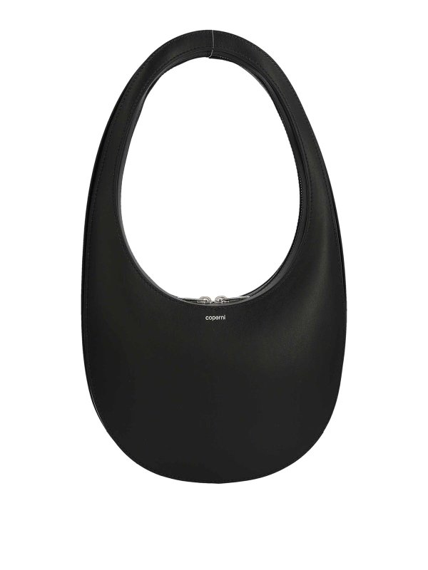 COPERNI: Bolsas bandoleras - Bolsa Bandolera - Negro