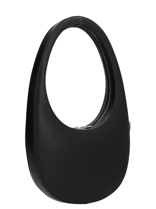 COPERNI: Bolsas bandoleras online - Bolsa Bandolera - Negro