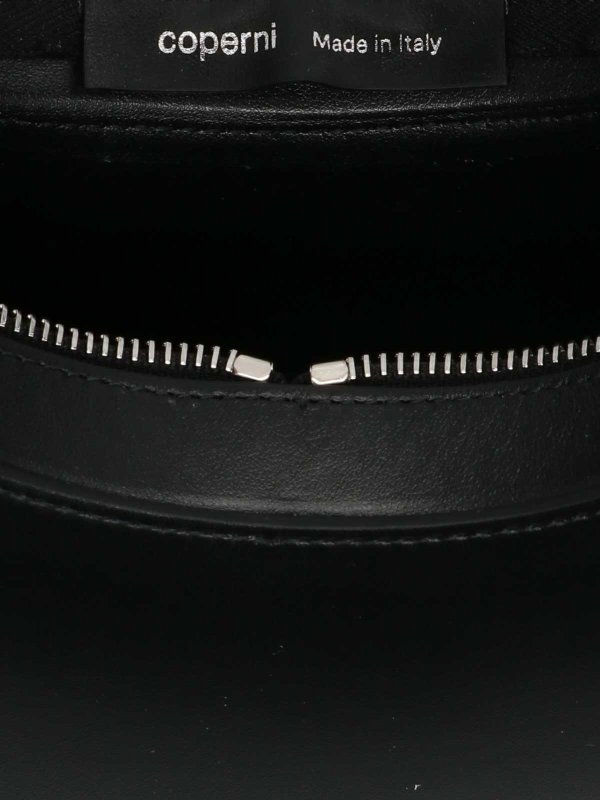 Bolsa Bandolera - Negro shop online: COPERNI