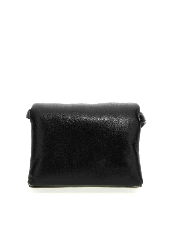 Marni: clutches - xaml mini clutch