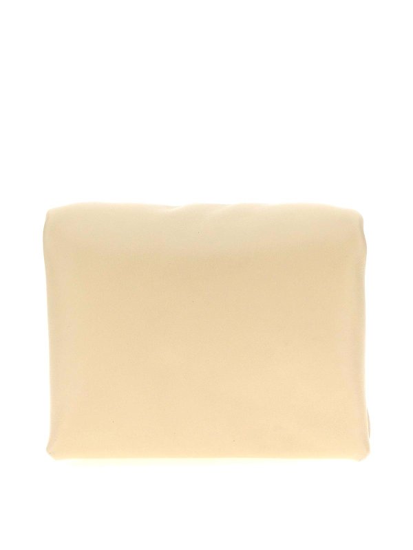 Marni: cross body bags - prisma mini clutch bag