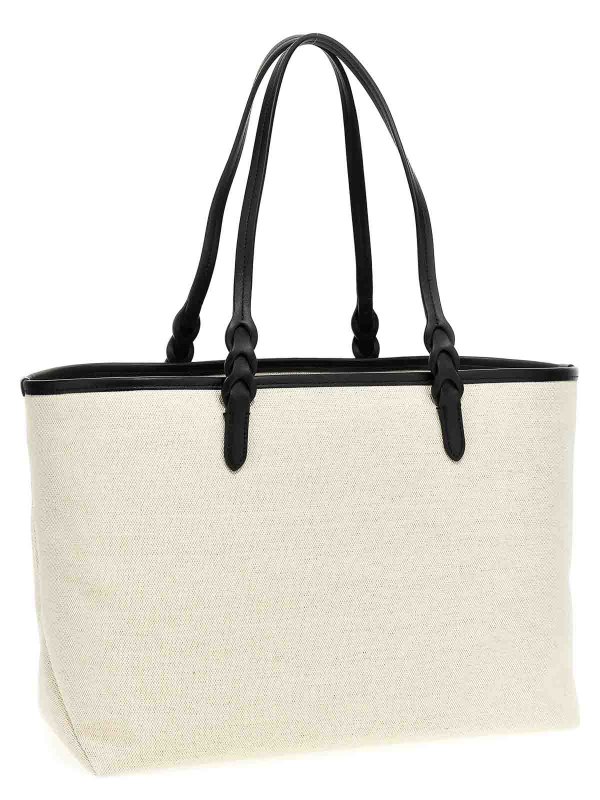 MULBERRY: cross body bags online - tree shopping bag