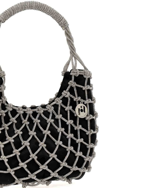 The Best Shops ROSANTICA: トートバッグ - トートバッグ - 黒