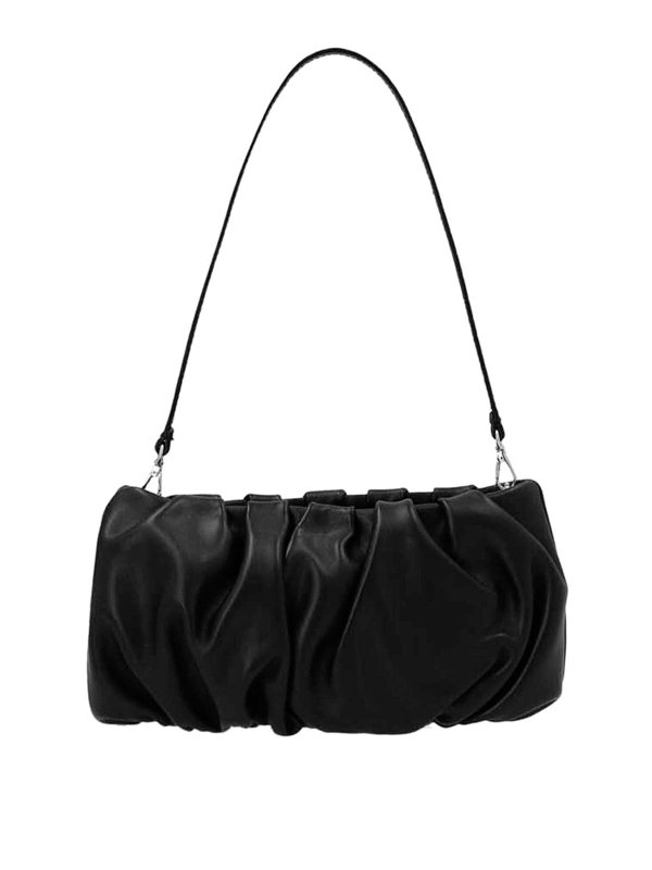 STAUD: cross body bags - bean convertible shoulder bag