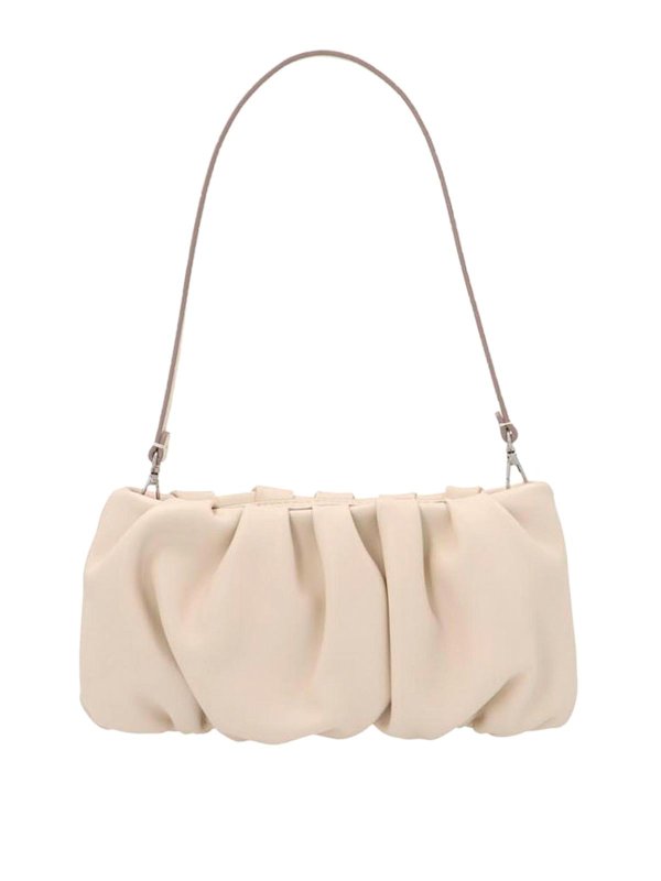 STAUD: cross body bags - bean convertible shoulder bag