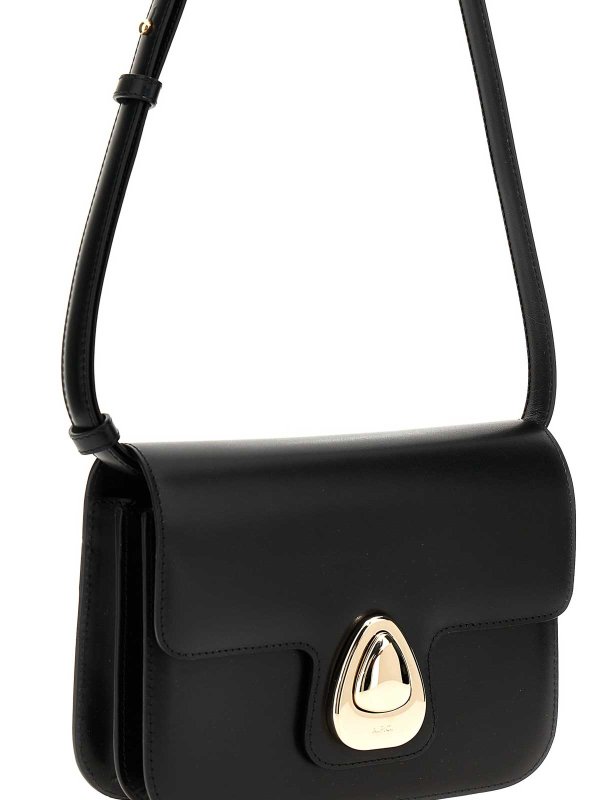 The Best Shops A.P.C.: cross body bags - small crossbody bag