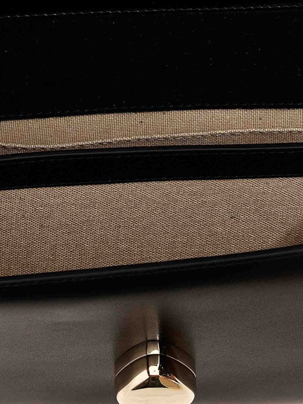 small crossbody bag shop online: A.P.C.