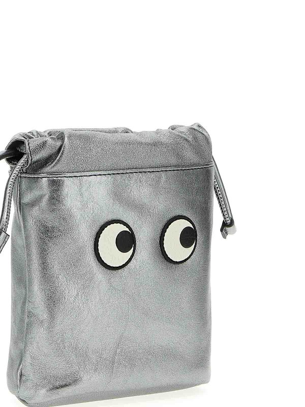 The Best Shops Anya Hindmarch: clutches - pouch