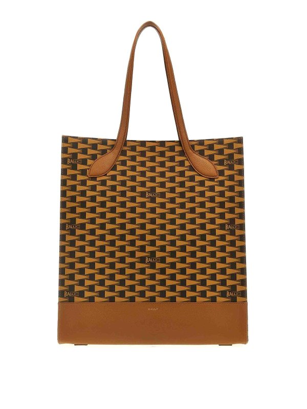 BALLY: cross body bags - keep on shopping bag