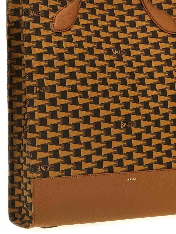 The Best Shops BALLY: cross body bags - keep on shopping bag