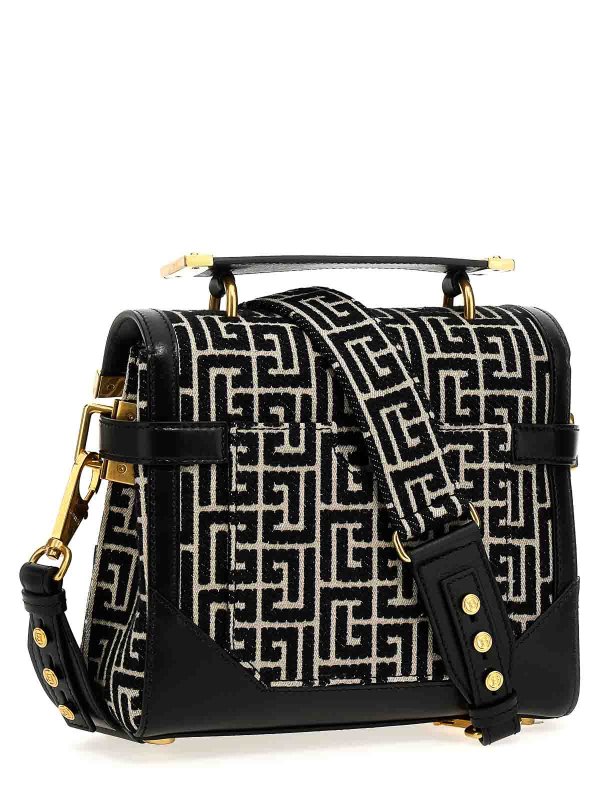 Balmain: トートバッグ online - トートバッグ - 白