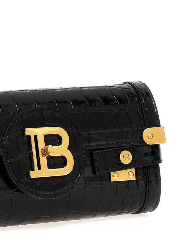 The Best Shops Balmain: clutches - b-buzz 23 clutch