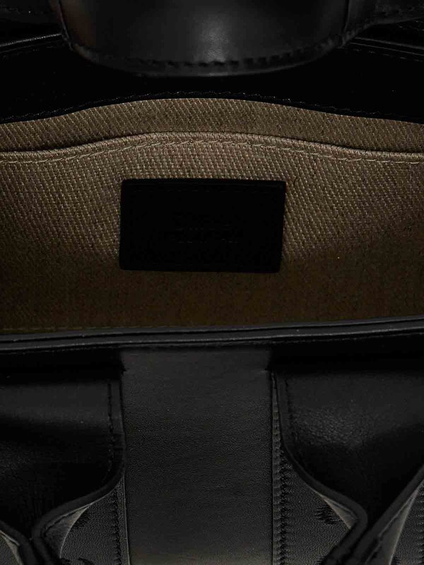 Shopper - Schwarz shop online: CHLOE