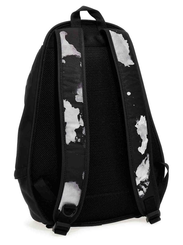 DIESEL: バックパック online - バックパック - 黒