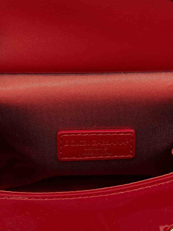Shopper - Rot shop online: DOLCE & GABBANA