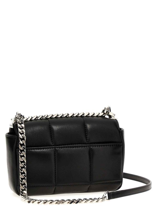 DSQUARED2: cross body bags online - d2 statement soft crossbody bag