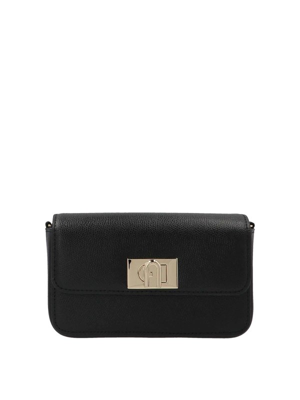 FURLA: cross body bags - 1927 crossbody bag