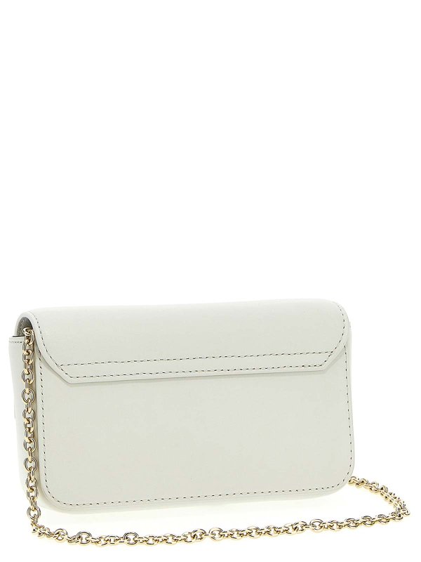 FURLA: Bolsas bandoleras online - Bolsa Bandolera - Blanco