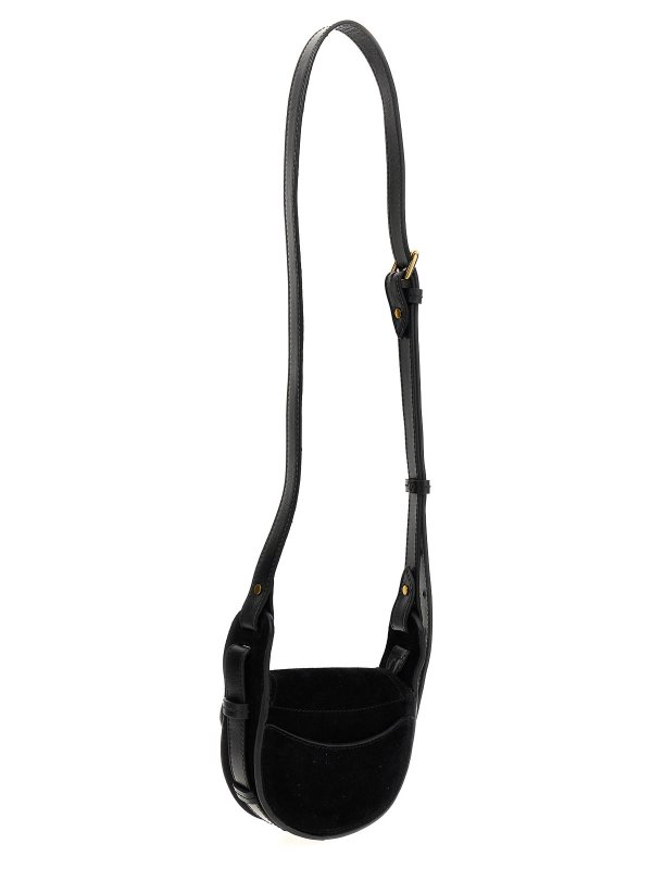 ISABEL MARANT: borse a tracolla online - borsa a tracolla botsy