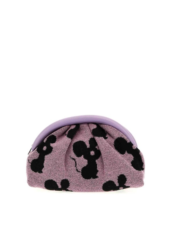 J.W. ANDERSON: clutches - the bumper clutch