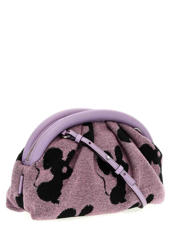 J.W. ANDERSON: clutches online - the bumper clutch