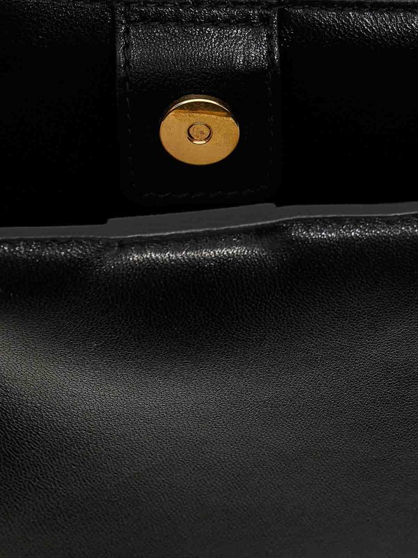 tangle crossbody bag shop online: JIL SANDER