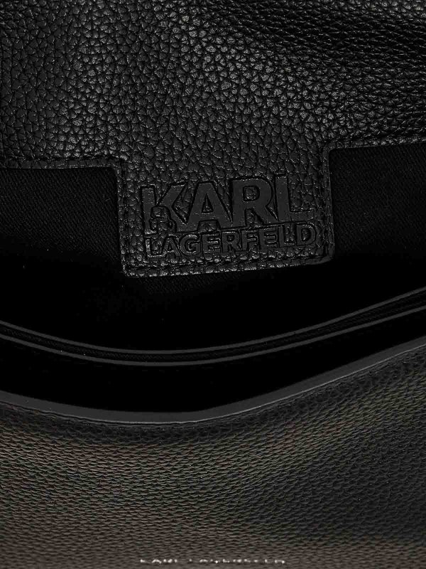 クロスボディバッグ - K/Seven shop online: KARL LAGERFELD