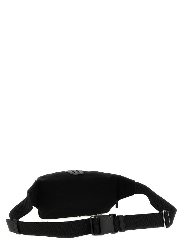 KENZO: backpacks online - kenzo explore fanny pack