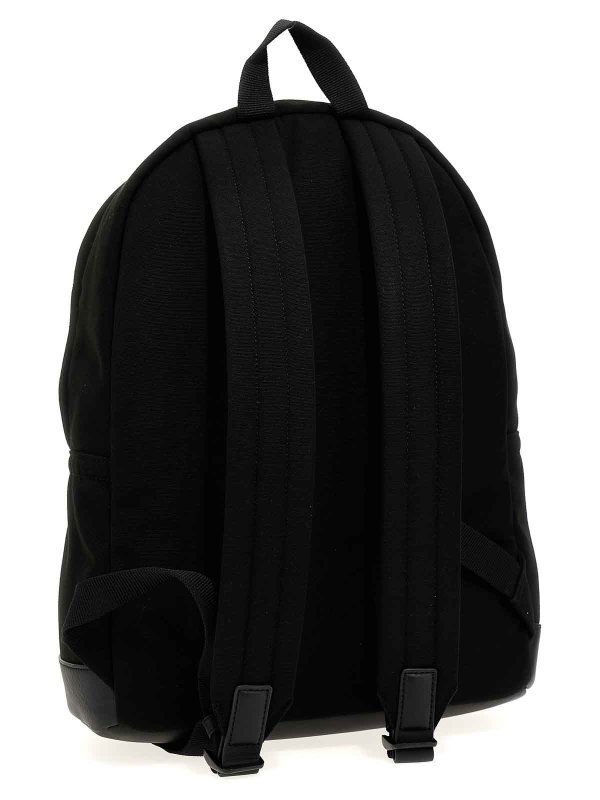 KENZO: Rucksäcke online - Rucksack - Schwarz