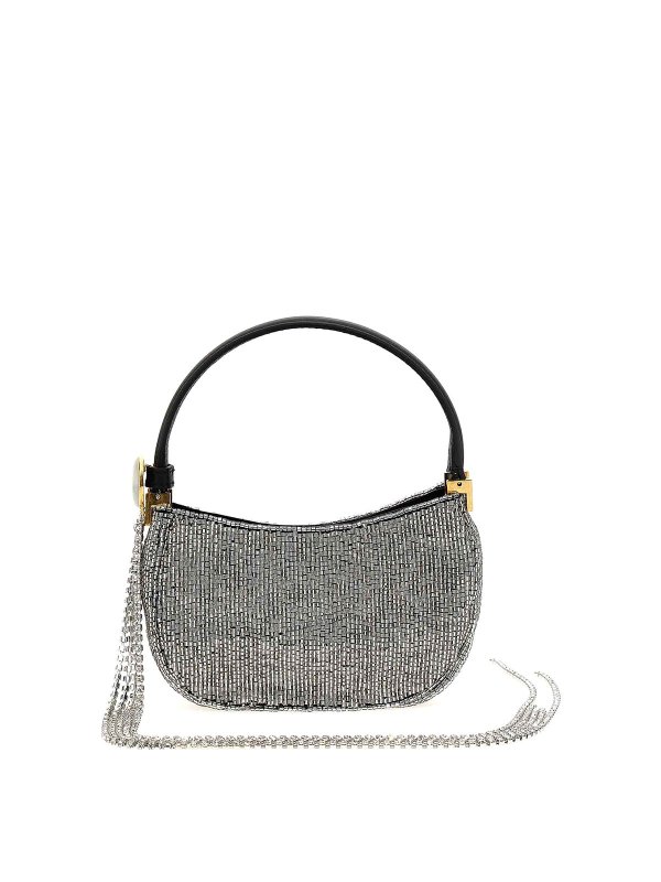 MAGDA BUTRYM: totes bags - micro vesna handbag