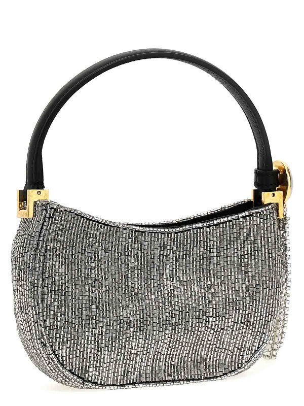 MAGDA BUTRYM: totes bags online - micro vesna handbag