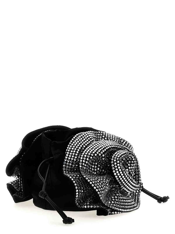 MAGDA BUTRYM: cross body bags online - magda crossbody bag