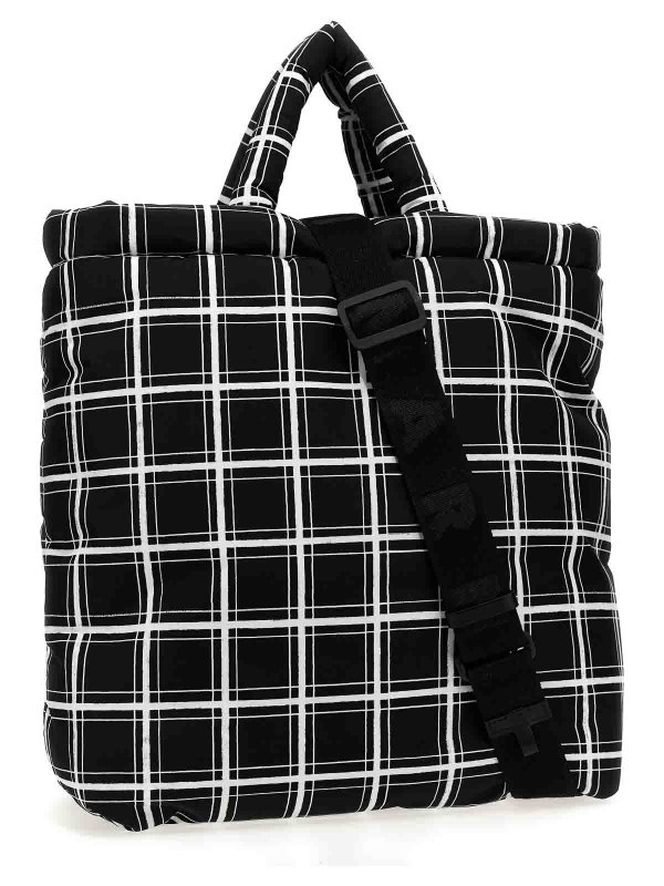 Marni: クロスボディバッグ online - クロスボディバッグ - 白