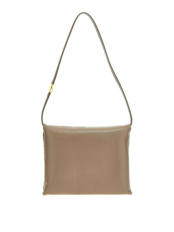 Marni: clutches - xaml mini clutch