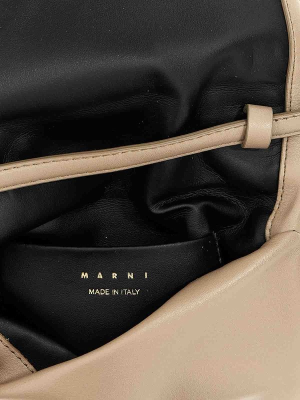 xaml mini clutch shop online: Marni