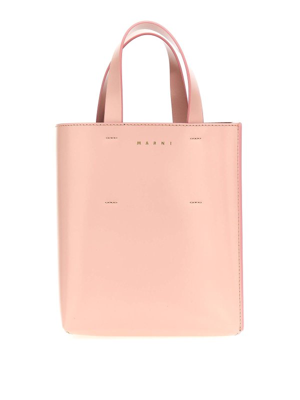 Marni: Bolsos Shopping - Bolso Shopping