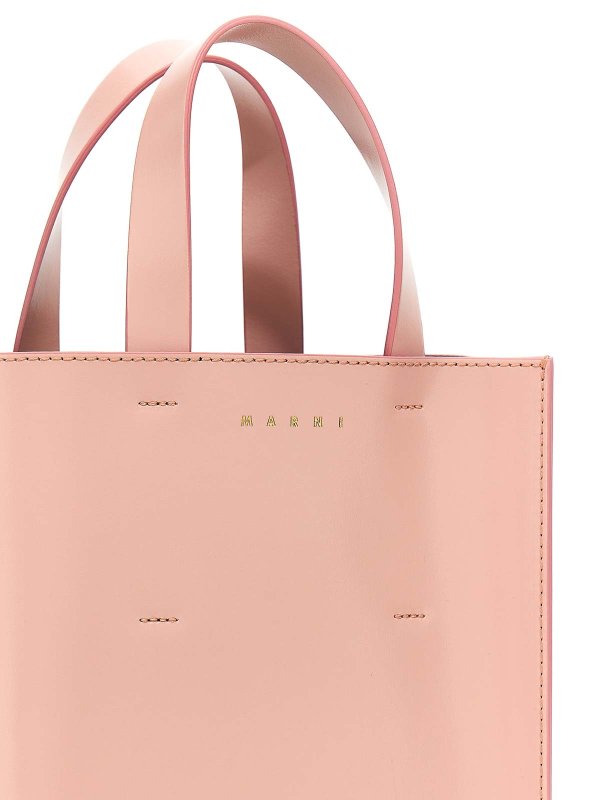 The Best Shops Marni: Bolsos Shopping - Bolso Shopping
