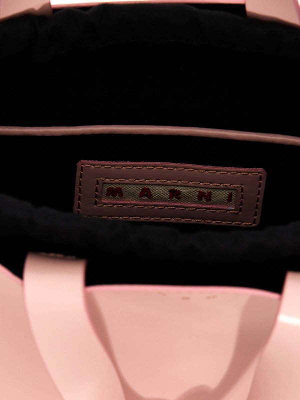 Bolso Shopping shop online: Marni