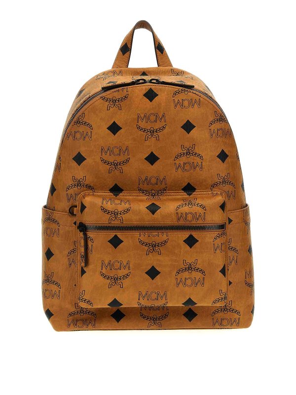 MCM: backpacks - stark medium backpack