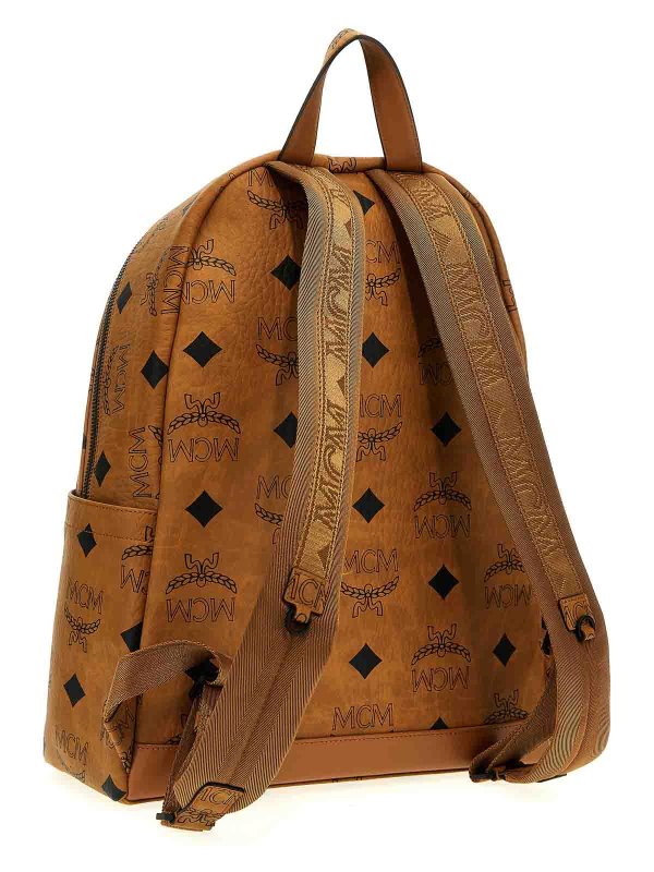 MCM: backpacks online - stark medium backpack