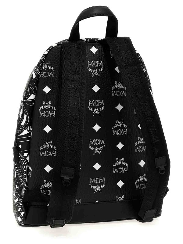 MCM: backpacks online - stark medium backpack